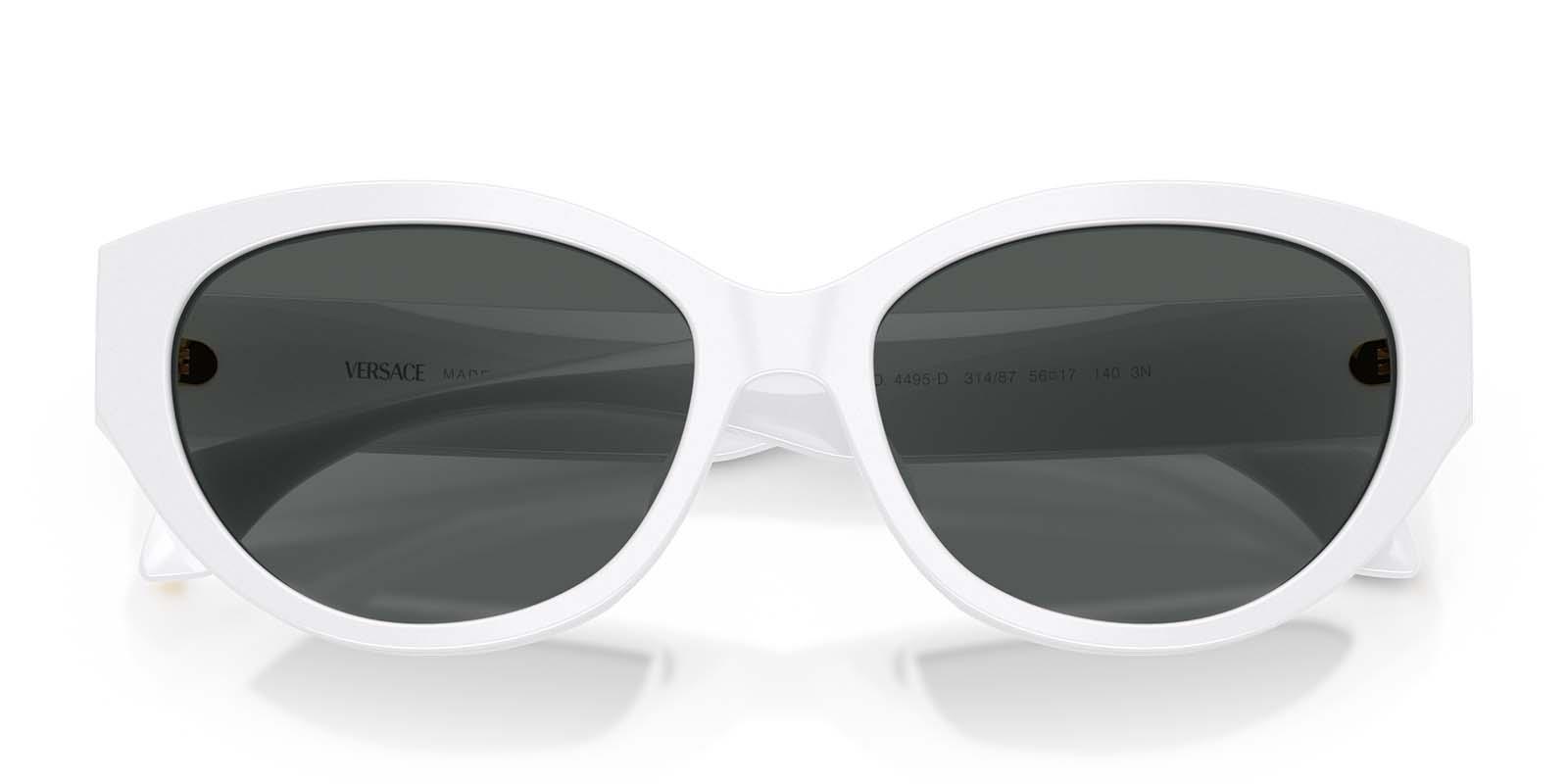 Versace VE4495D 314/87 56 Kadın Güneş Gözlüğü  