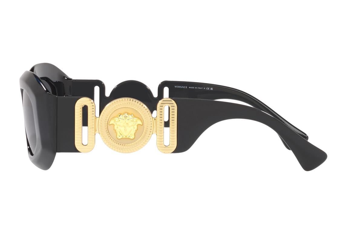 Versace VE4425U GB1/87 54 Kadın Güneş Gözlüğü Versace VE4425U GB1/87 54 Kadın Güneş Gözlüğü - Lenti 