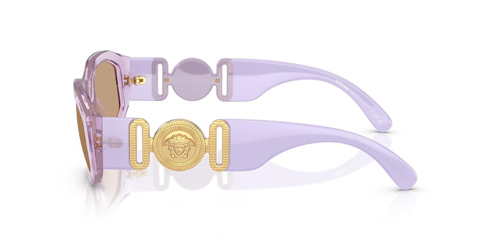 Versace VE4361 552663 53 Kadın Güneş Gözlüğü  