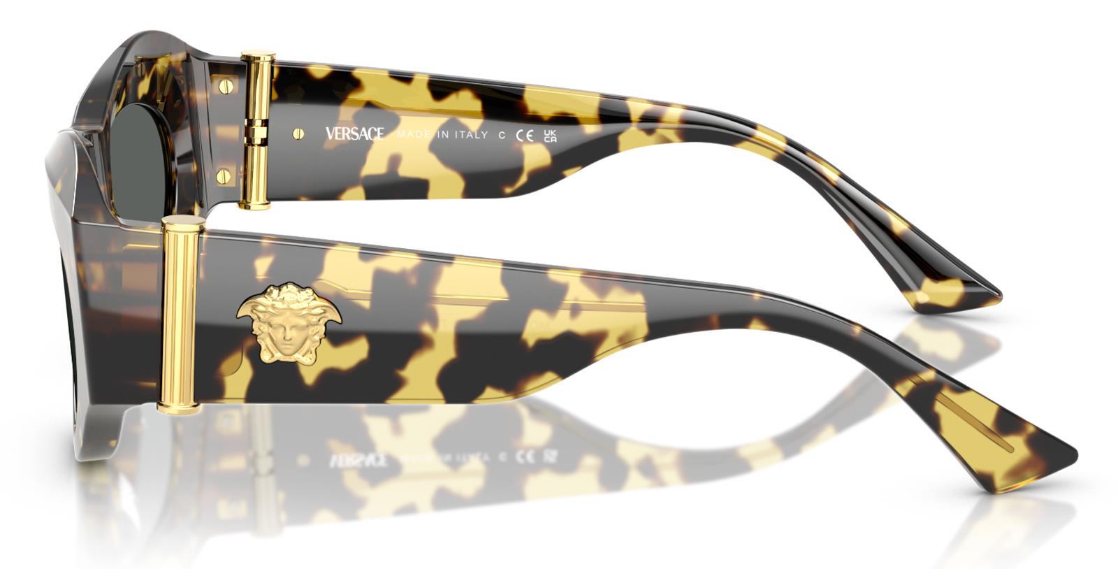 Versace VE4477U 777/87 52 Kadın Güneş Gözlüğü Versace VE4477U 777/87 52 Kadın Güneş Gözlüğü - Lenti 