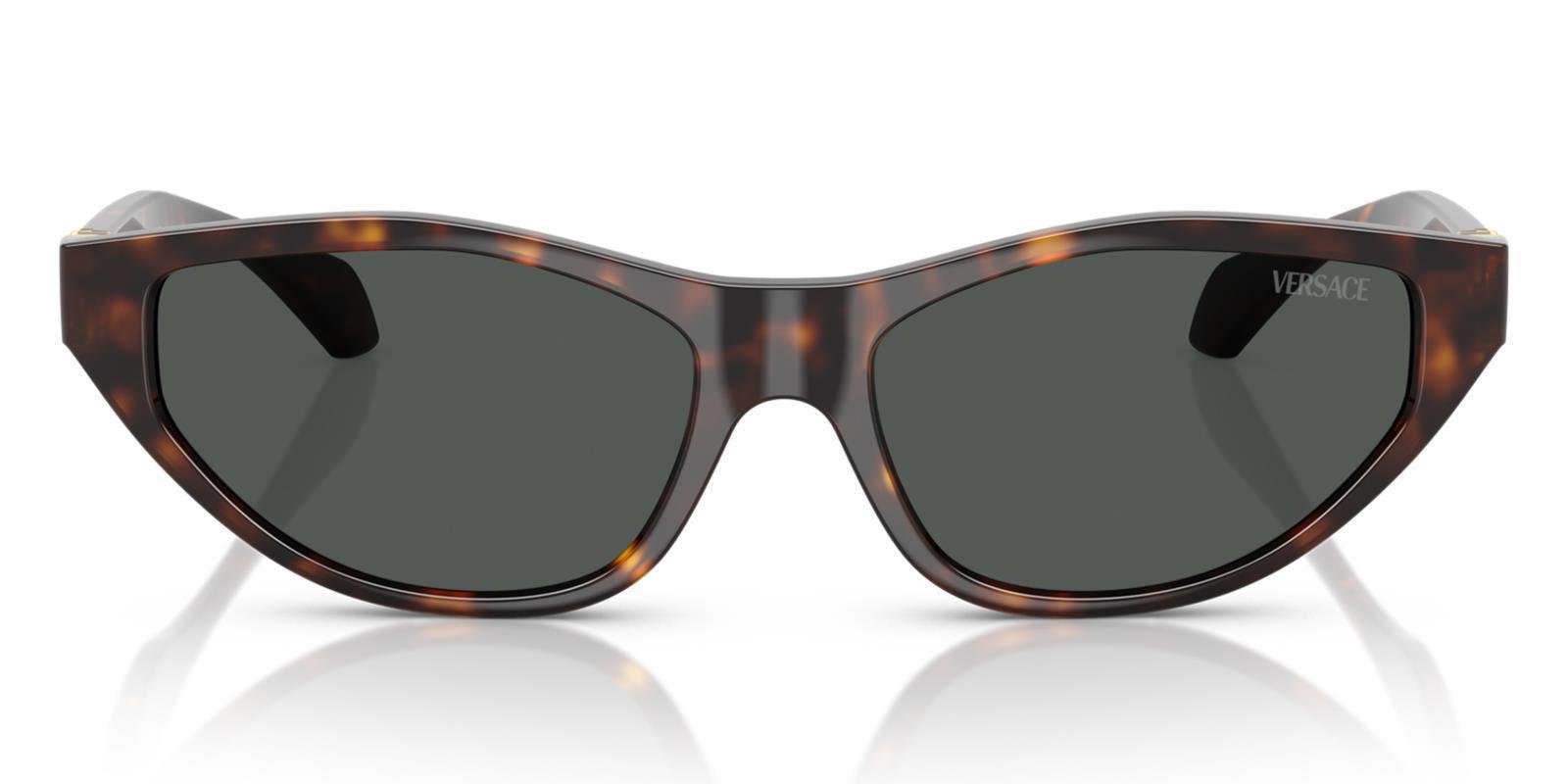 Versace VE4491U 108/87 55 Kadın Güneş Gözlüğü  