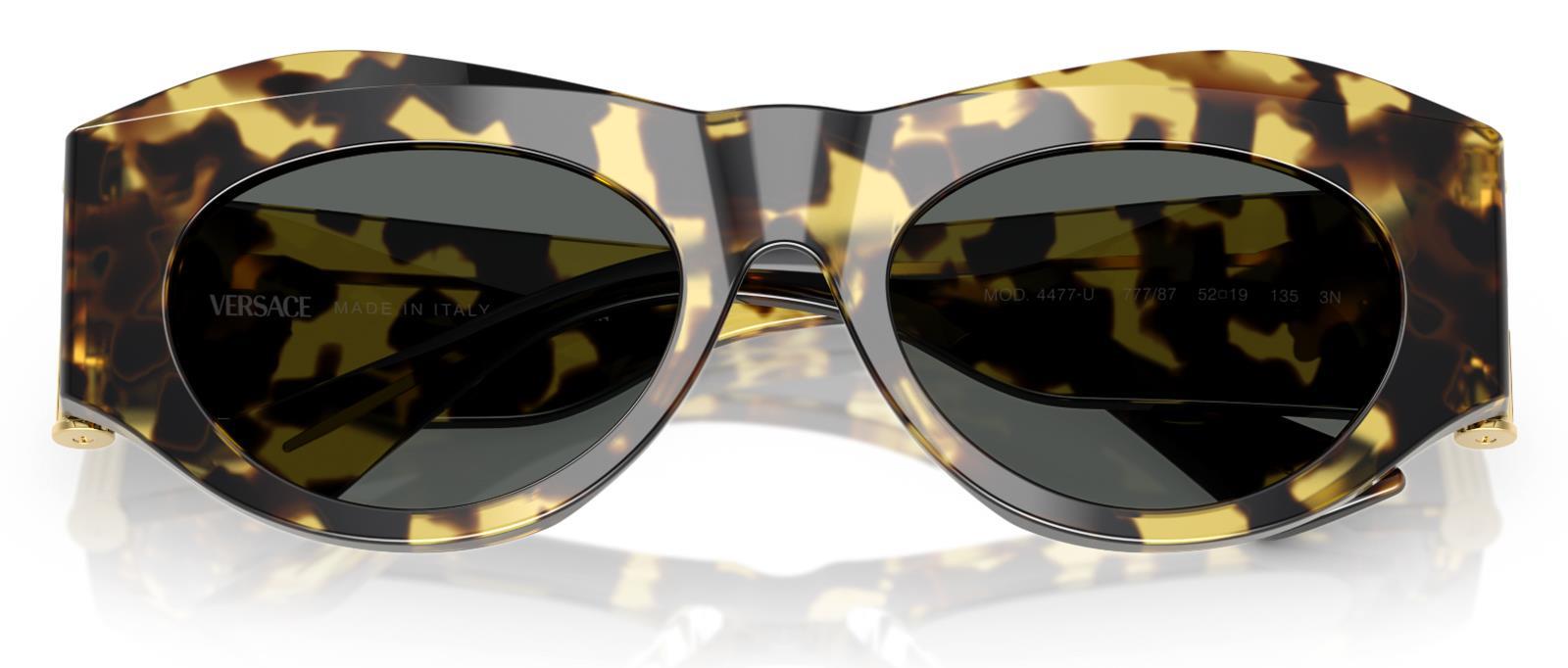 Versace VE4477U 777/87 52 Kadın Güneş Gözlüğü Versace VE4477U 777/87 52 Kadın Güneş Gözlüğü - Lenti 