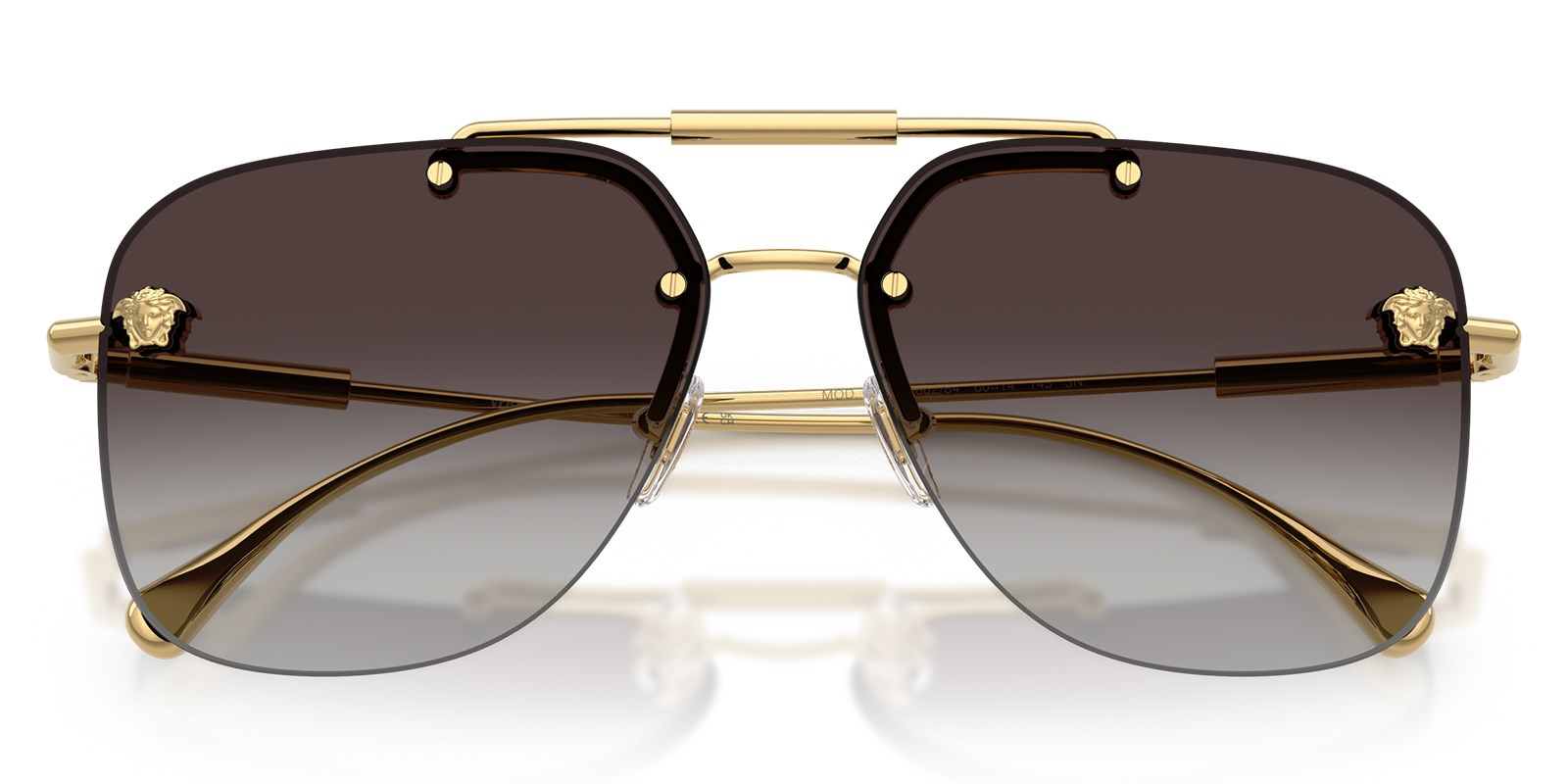Versace VE2296 1002/84 60 Kadın Güneş Gözlüğü  