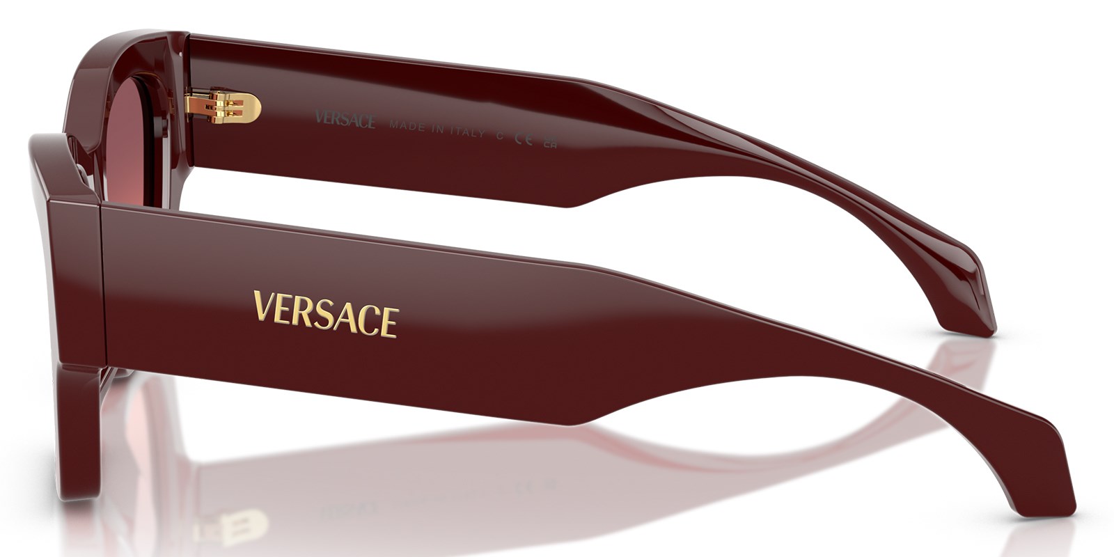 Versace VE4492U 5515/20 53 Kadın Güneş Gözlüğü  