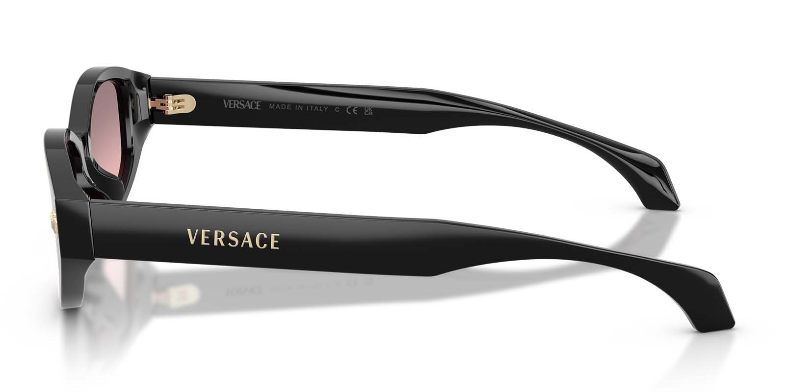 Versace VE4512D GB1/5M 54 Kadın Güneş Gözlüğü  