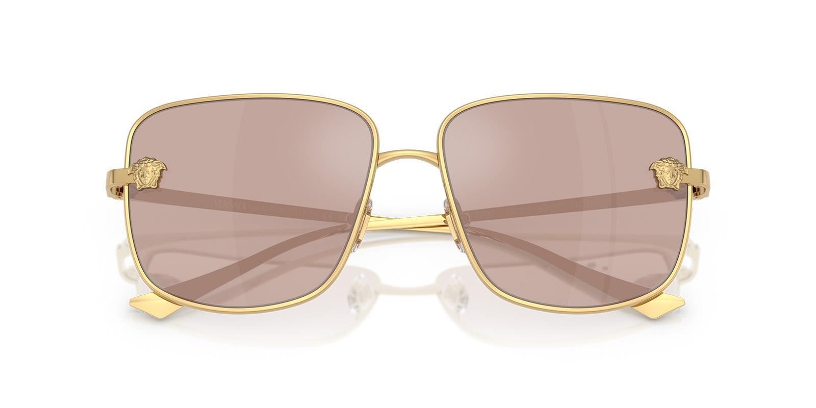 Versace VE2282 1002/5 59 Kadın Güneş Gözlüğü  