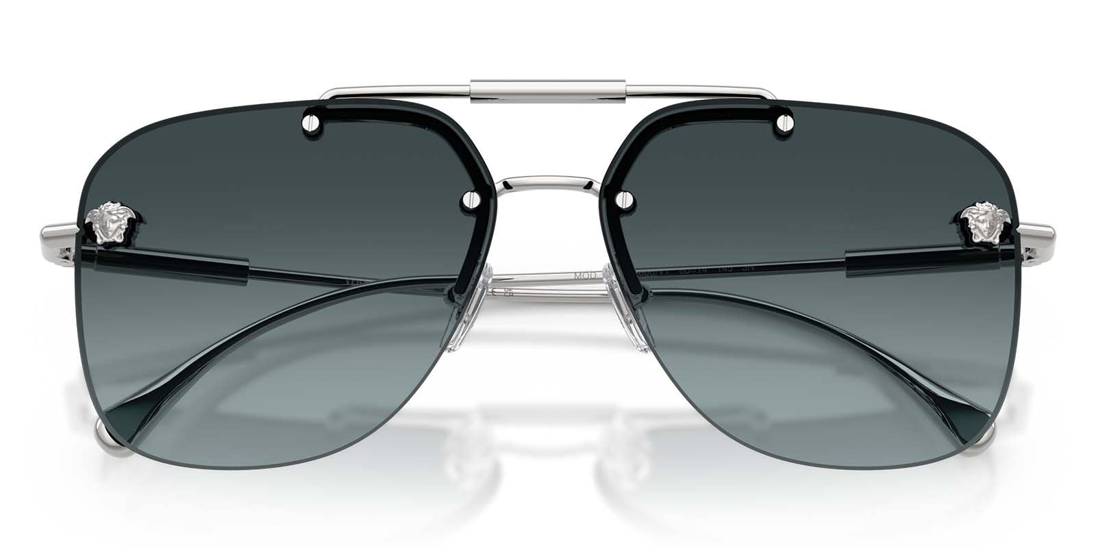 Versace VE2296 1000V1 60 Kadın Güneş Gözlüğü  
