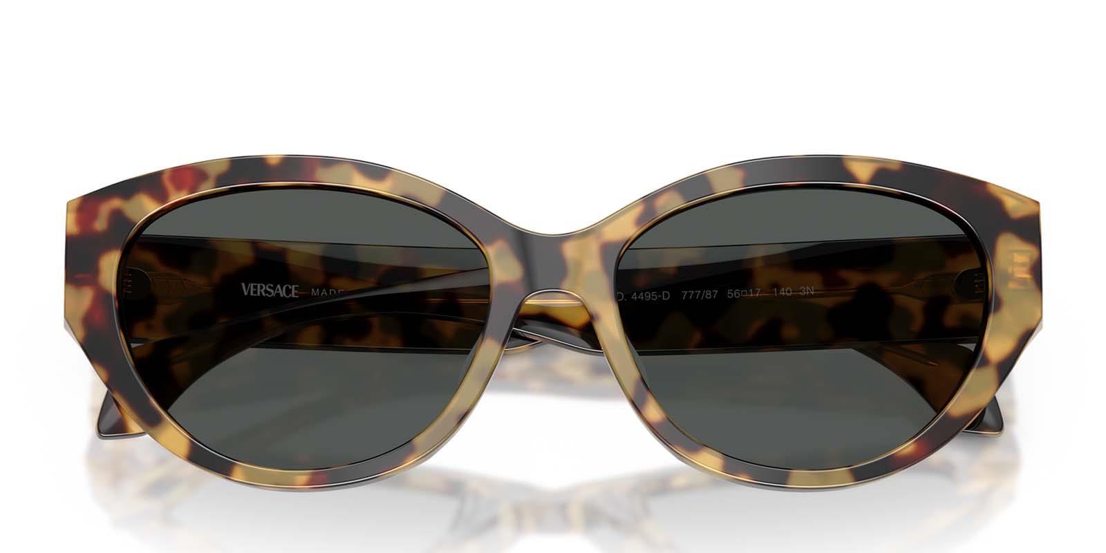 Versace VE4495D 777/87 56 Kadın Güneş Gözlüğü  