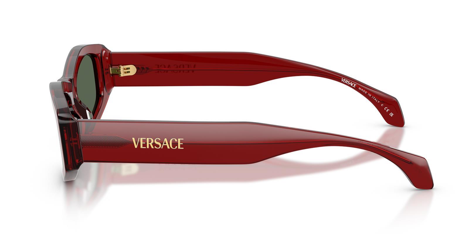 Versace VE4487 551271 54 Kadın Güneş Gözlüğü  