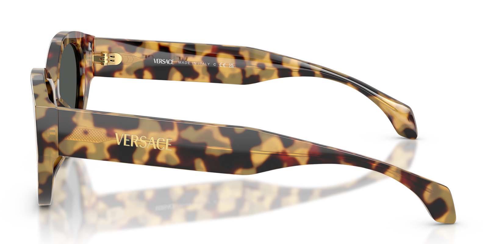 Versace VE4495D 777/87 56 Kadın Güneş Gözlüğü  