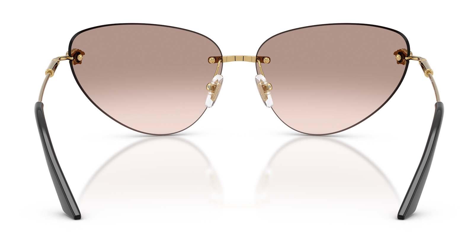 Versace VE2281 10028Z 64 Kadın Güneş Gözlüğü  