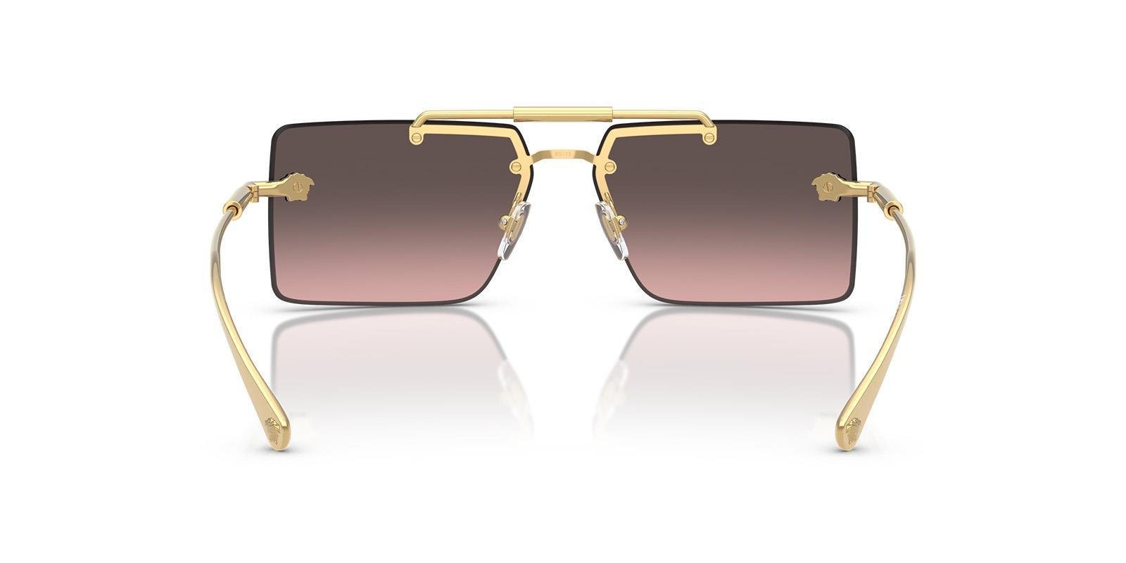 Versace VE2245 100258 60 Kadın Güneş Gözlüğü  