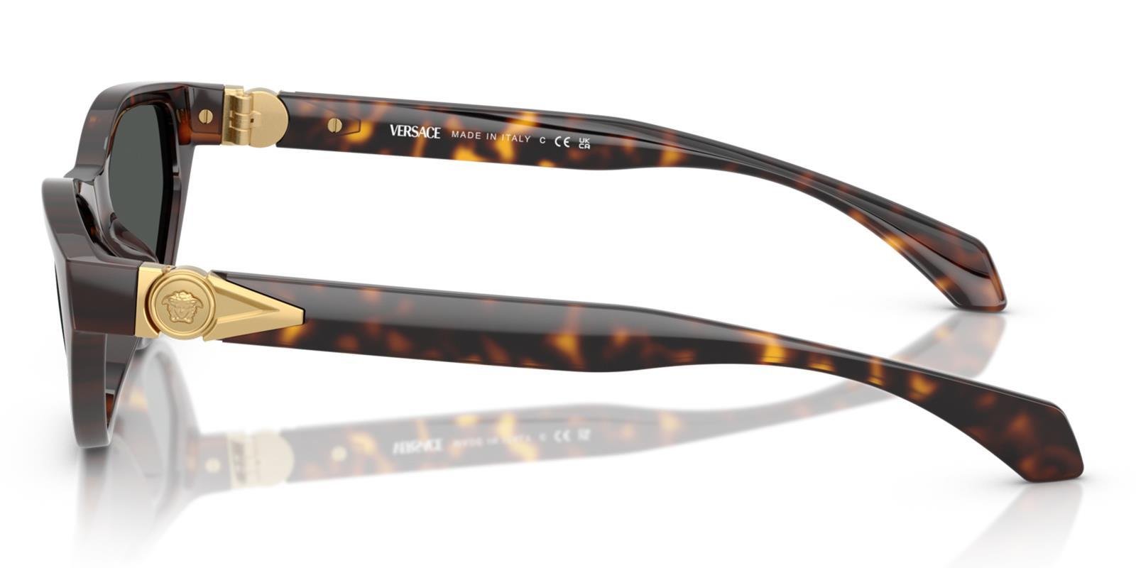 Versace VE4491U 108/87 55 Kadın Güneş Gözlüğü  