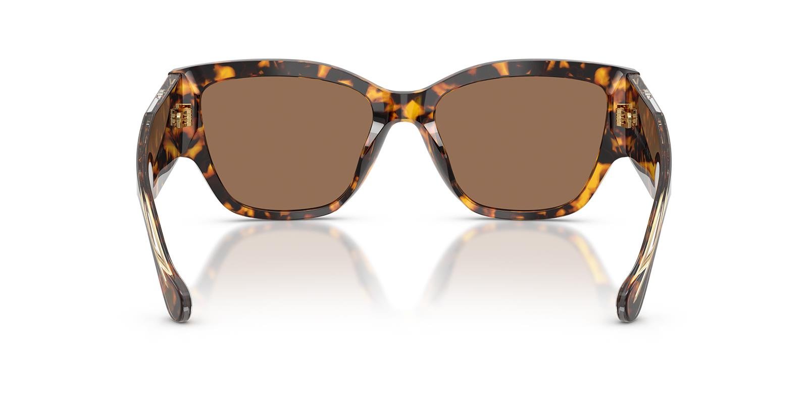 Versace VE4509U 551473 55 Kadın Güneş Gözlüğü  