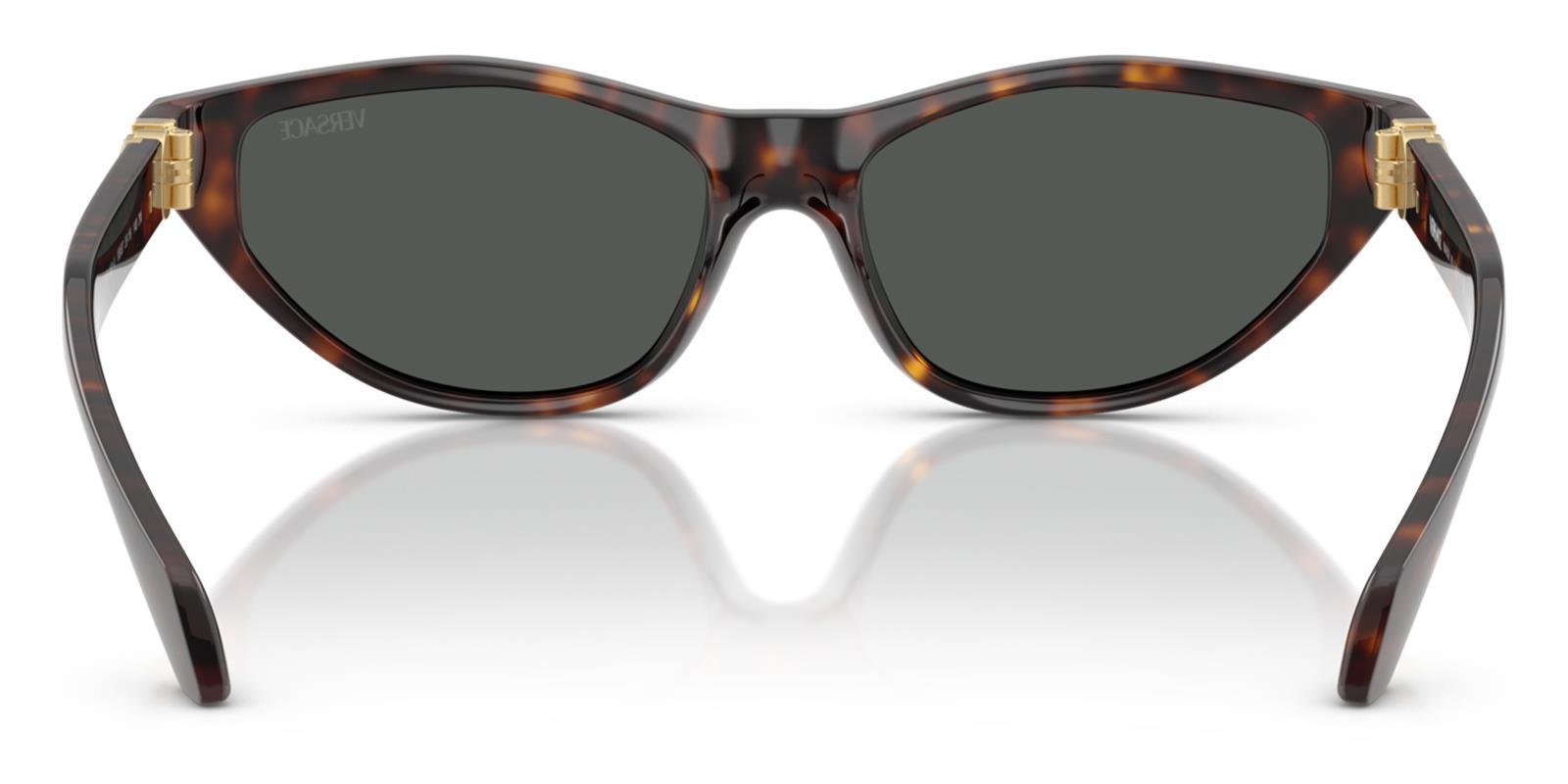 Versace VE4491U 108/87 55 Kadın Güneş Gözlüğü  