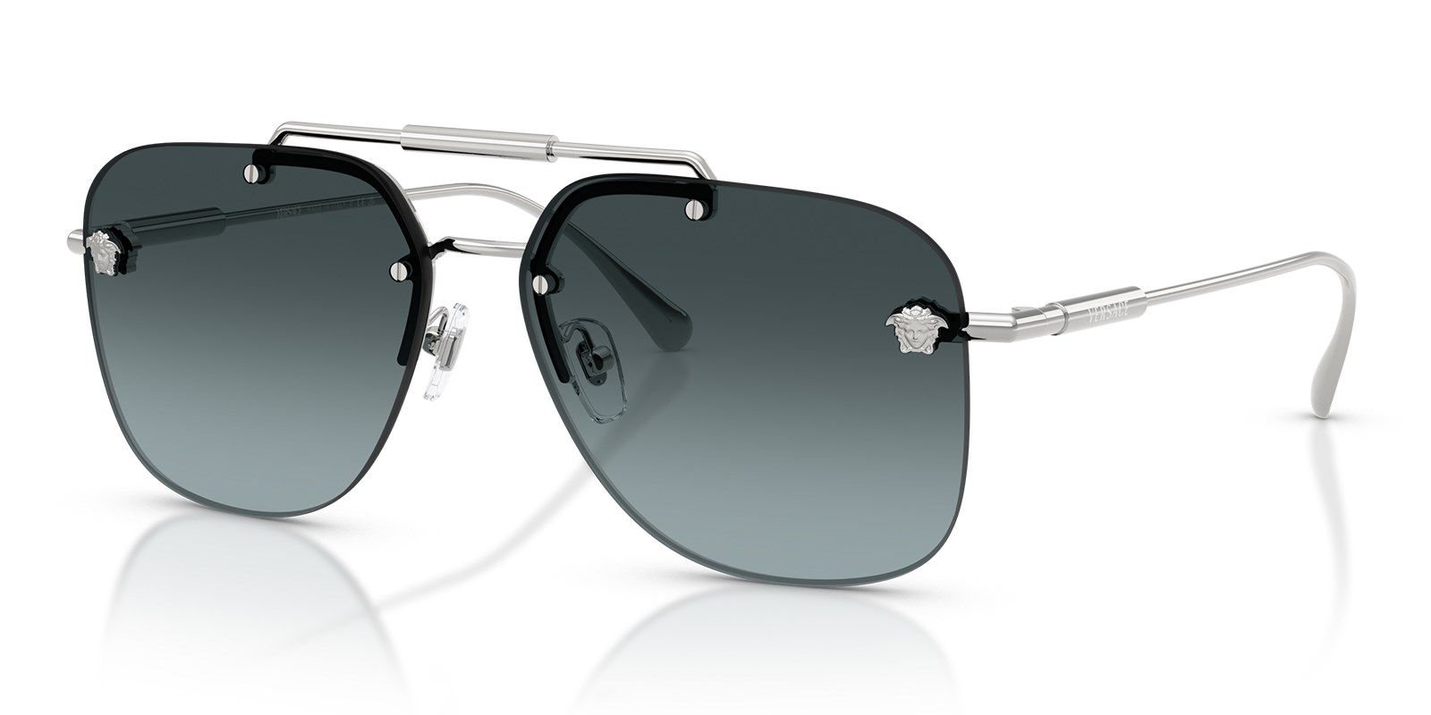 Versace VE2296 1000V1 60 Kadın Güneş Gözlüğü  