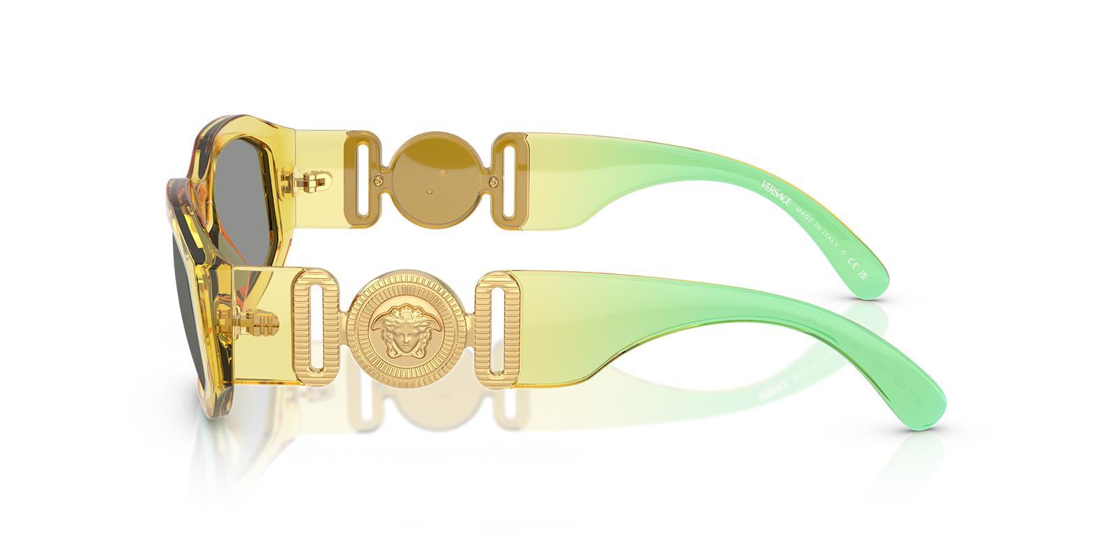 Versace VE4361 5530/1 53 Kadın Güneş Gözlüğü  