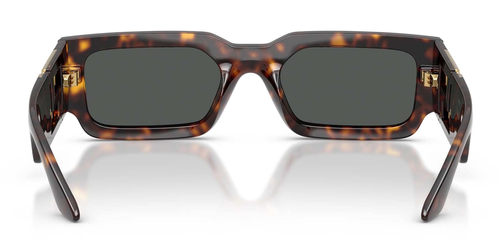 Versace VE4506U 108/87 54 Erkek Güneş Gözlüğü  