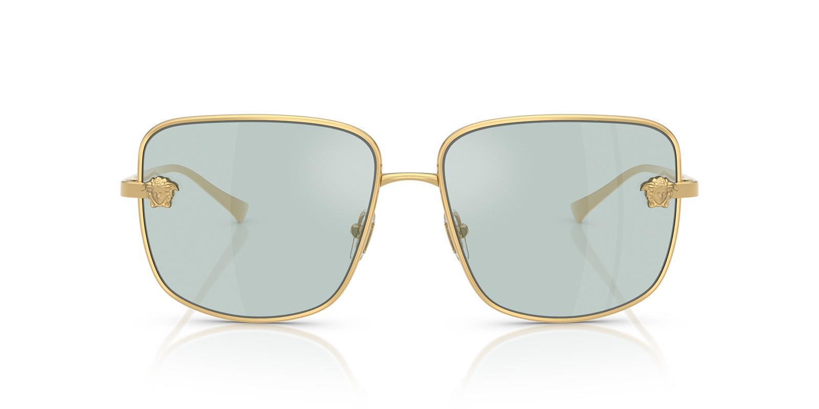 Versace VE2282 10029C 59 Kadın Güneş Gözlüğü  