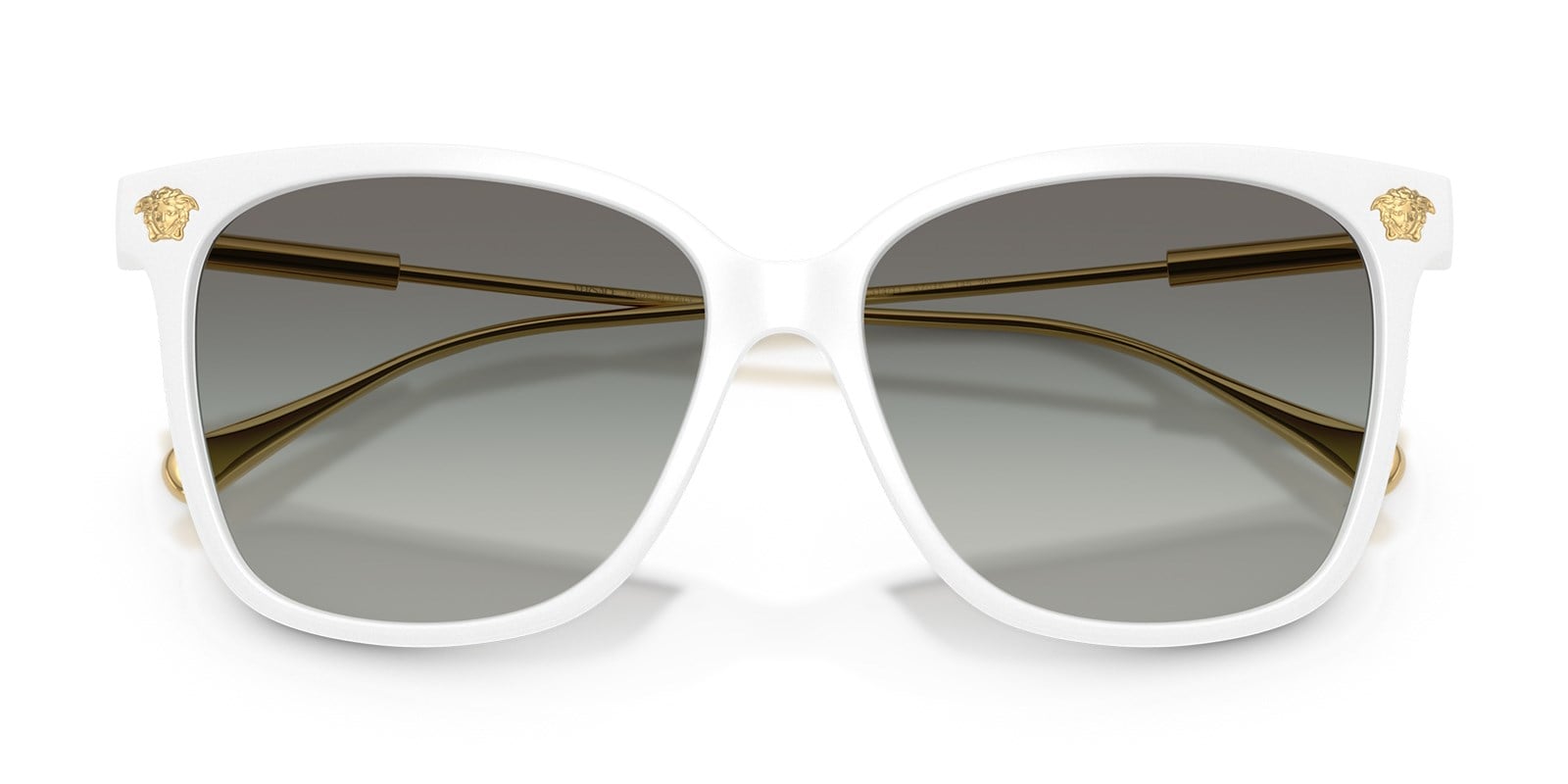 Versace VE4507U 314/11 57 Kadın Güneş Gözlüğü  