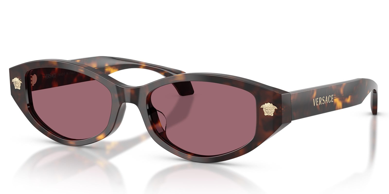 Versace VE4512D 108/1A 54 Kadın Güneş Gözlüğü  