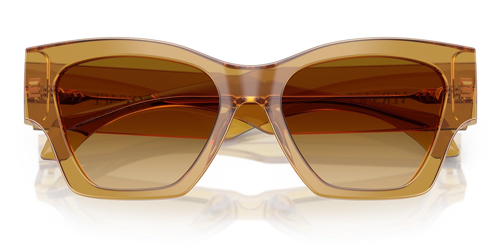 Versace VE4492U 5347/2L 53 Kadın Güneş Gözlüğü  