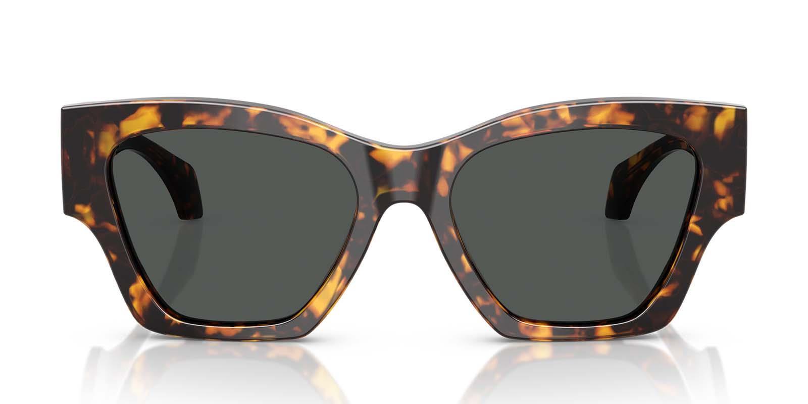 Versace VE4492U 551487 53 Kadın Güneş Gözlüğü  