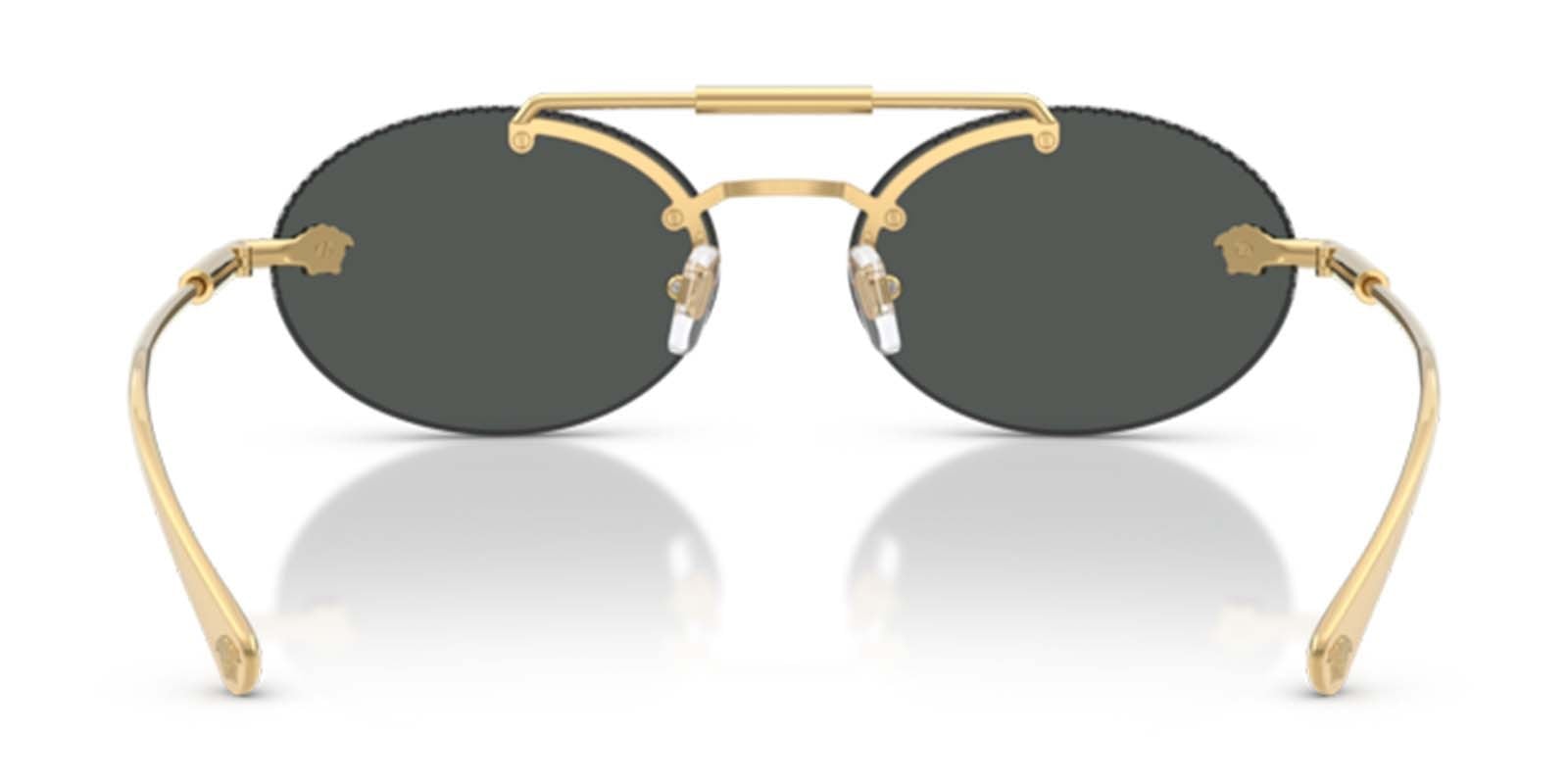 Versace VE2295 100287 56 Kadın Güneş Gözlüğü  