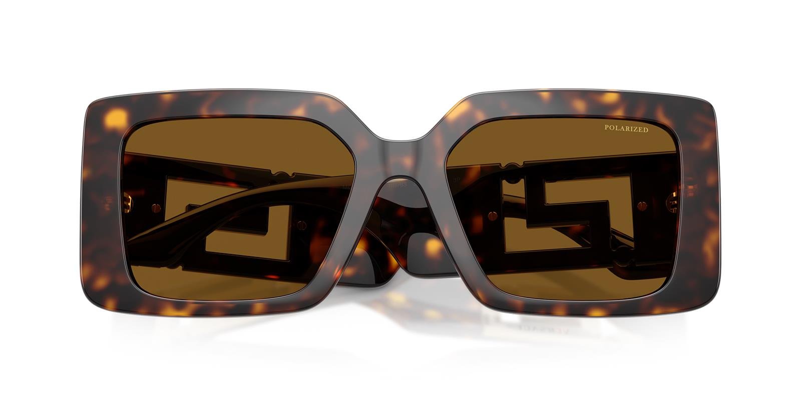 Versace VE4505U 108/83 55 Polaize Kadın Güneş Gözlüğü  