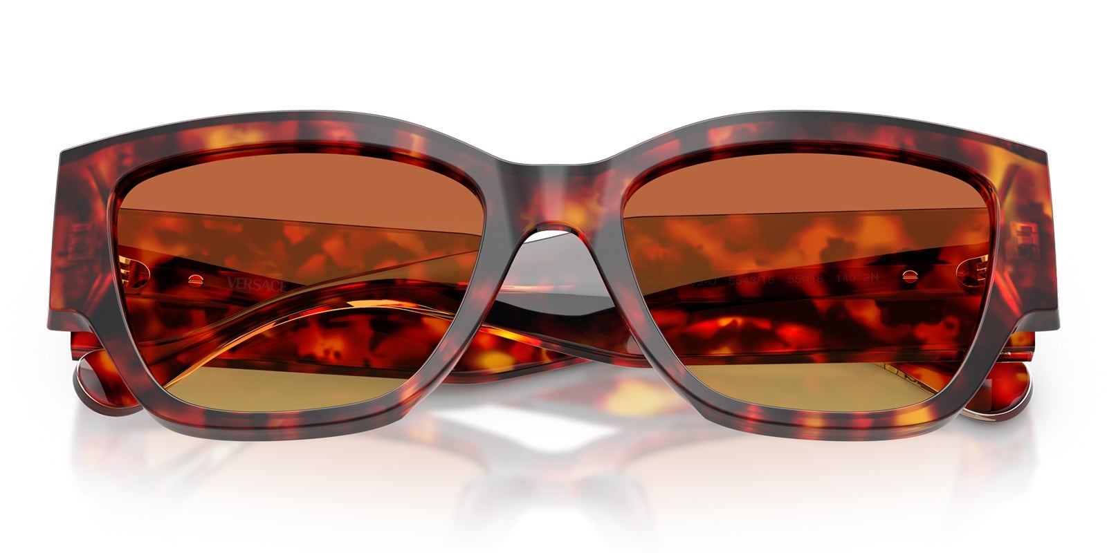 Versace VE4509U 5543/T5 55 Kadın Güneş Gözlüğü  