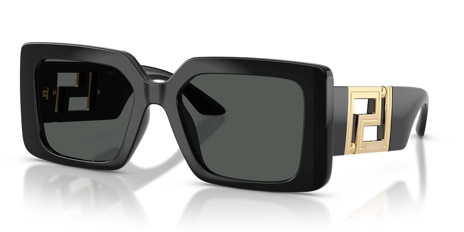 Versace VE4505U GB1/87 55 Kadın Güneş Gözlüğü  