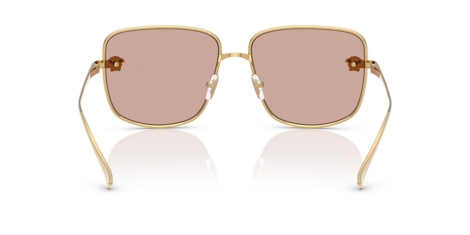 Versace VE2282 1002/5 59 Kadın Güneş Gözlüğü  