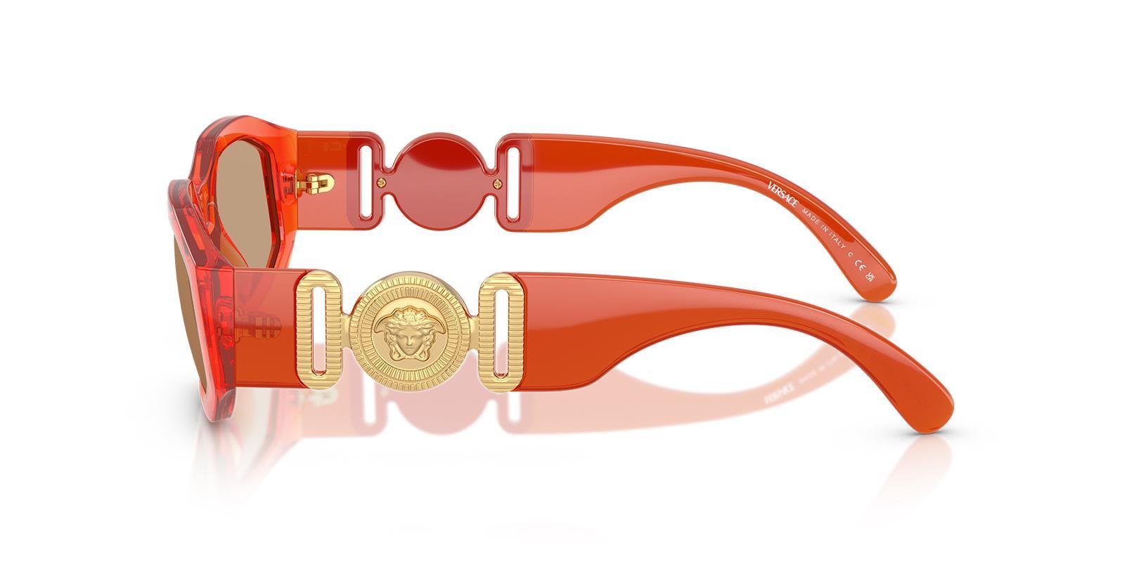 Versace VE4361 552763 53 Kadın Güneş Gözlüğü  