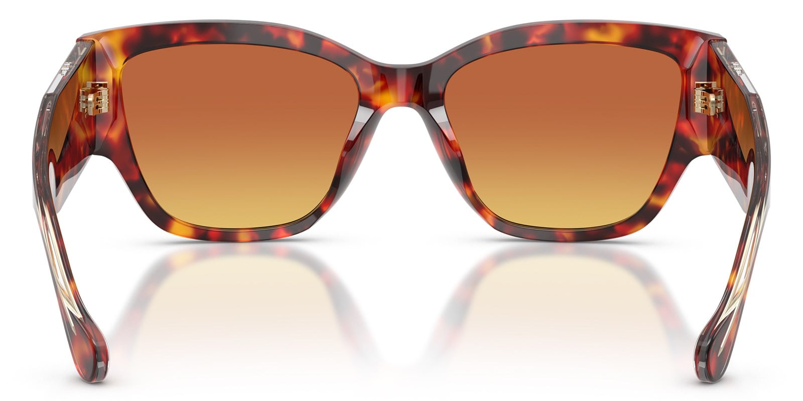 Versace VE4509U 5543/T5 55 Kadın Güneş Gözlüğü  
