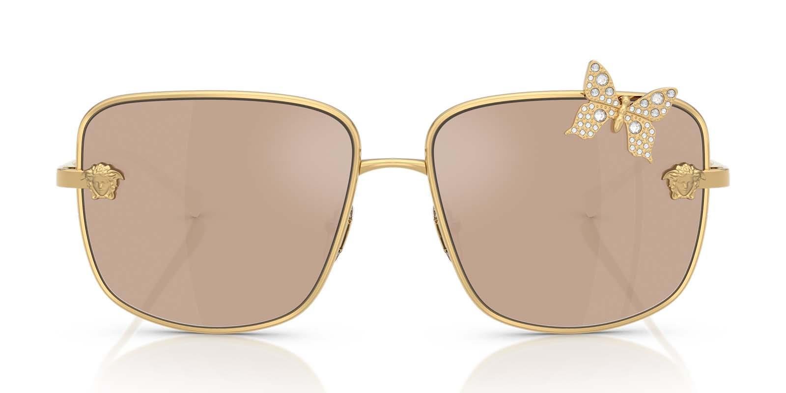 Versace VE2282 K0030W 59 Kadın Güneş Gözlüğü  