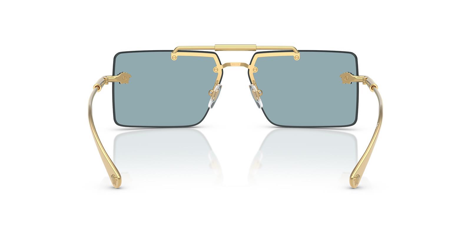 Versace VE2245 100280 60 Kadın Güneş Gözlüğü  