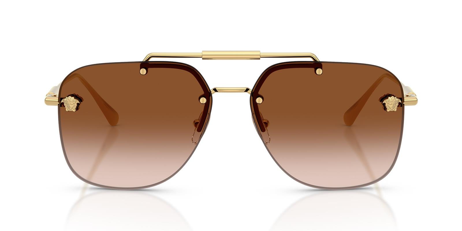Versace VE2296 100213 60 Kadın Güneş Gözlüğü  