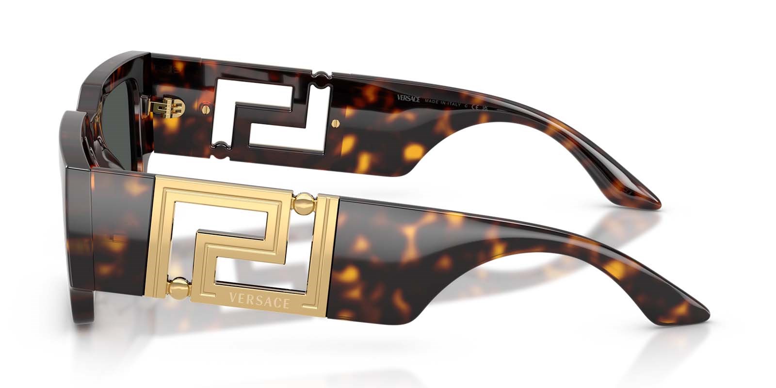 Versace VE4506U 108/87 54 Erkek Güneş Gözlüğü  