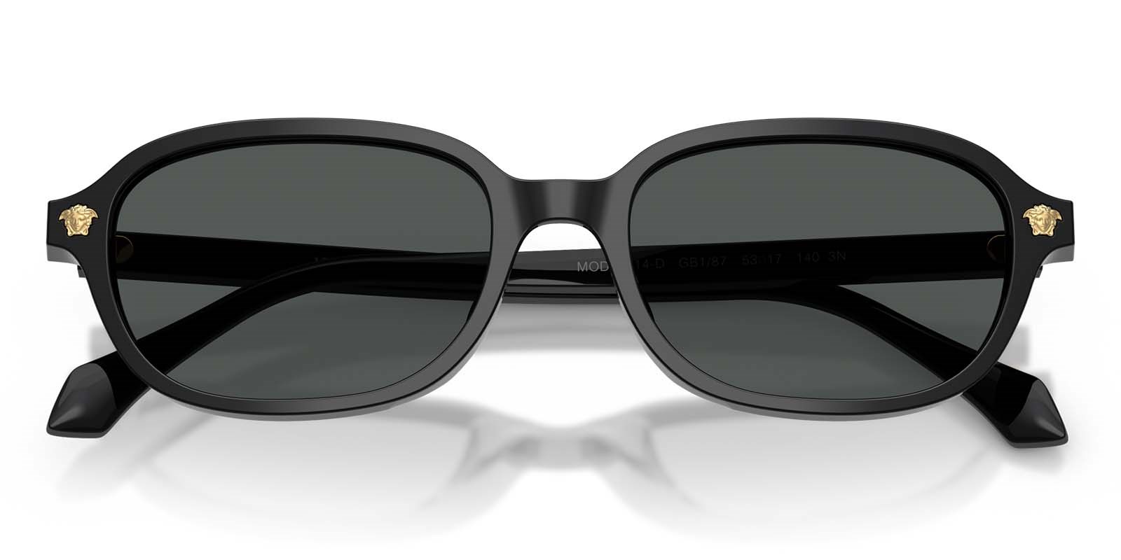 Versace VE4514D GB1/87 53 Kadın Güneş Gözlüğü  