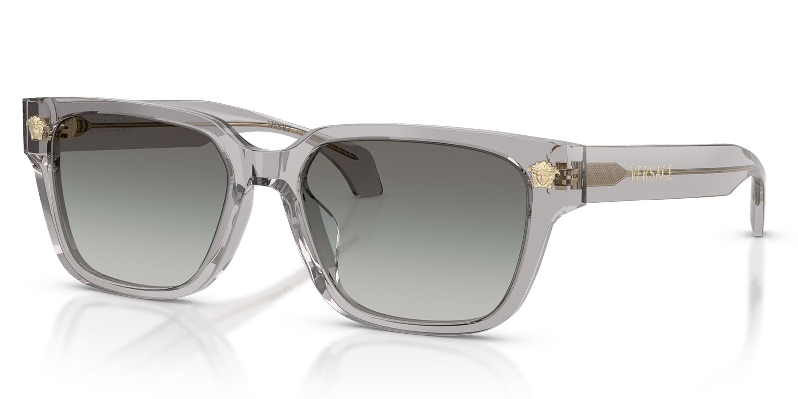 Versace VE4513D 593/11 56 Kadın Güneş Gözlüğü  