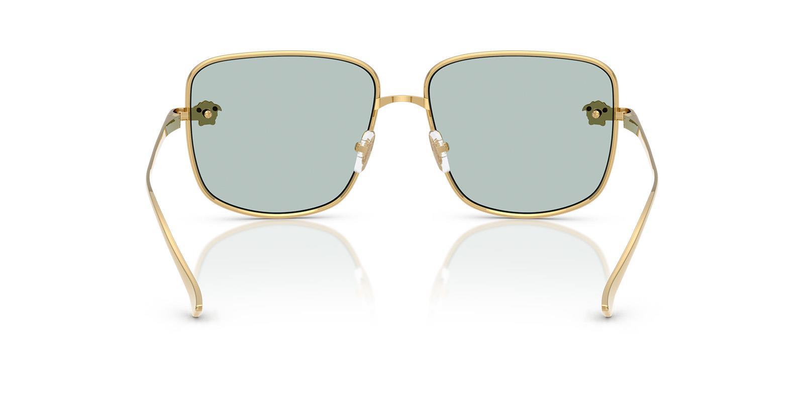 Versace VE2282 10029C 59 Kadın Güneş Gözlüğü  