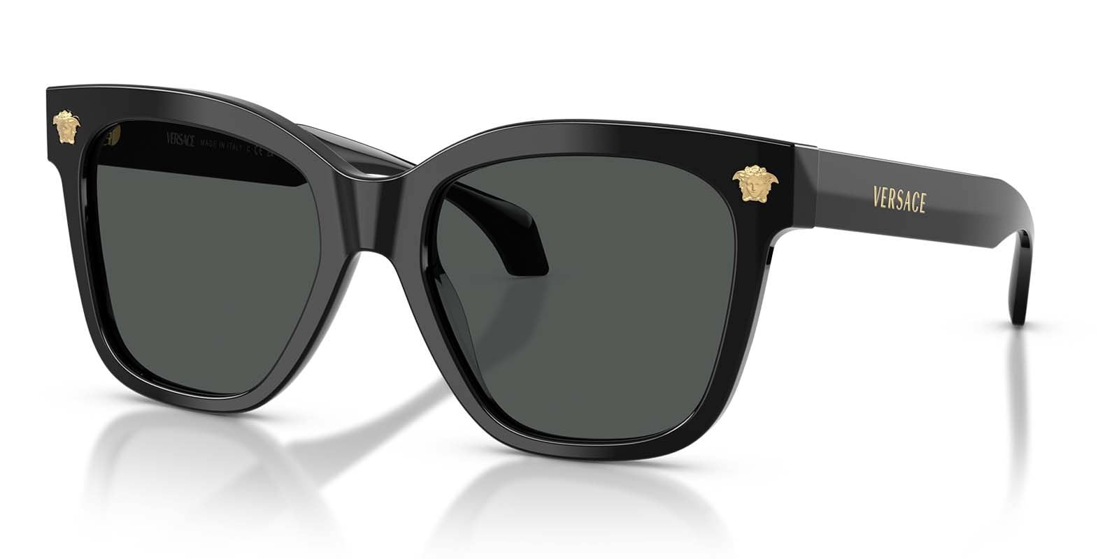Versace VE4511 GB1/87 55 Kadın Güneş Gözlüğü  