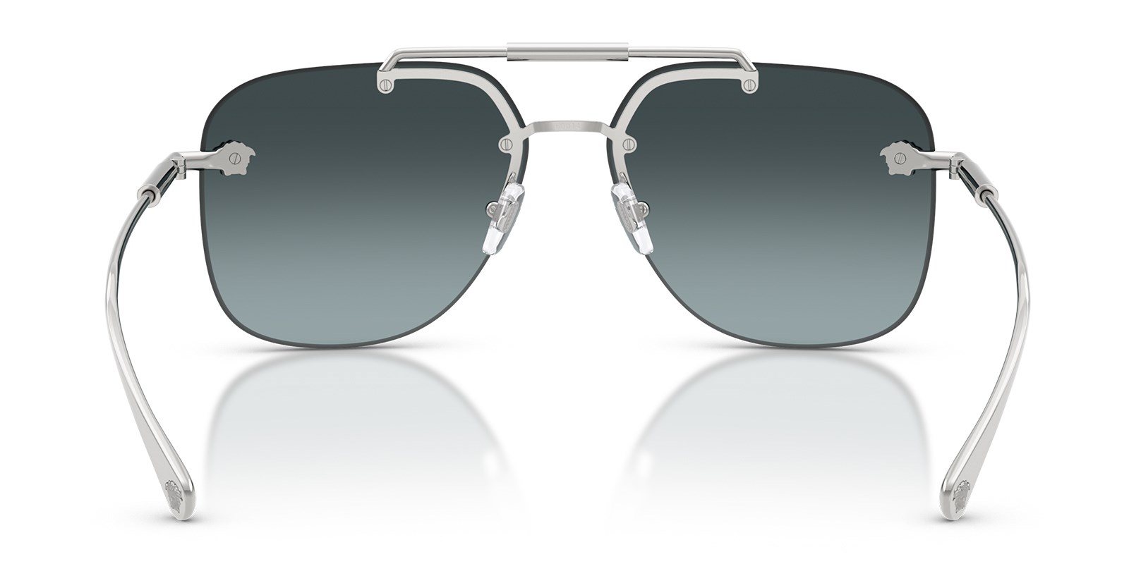 Versace VE2296 1000V1 60 Kadın Güneş Gözlüğü  