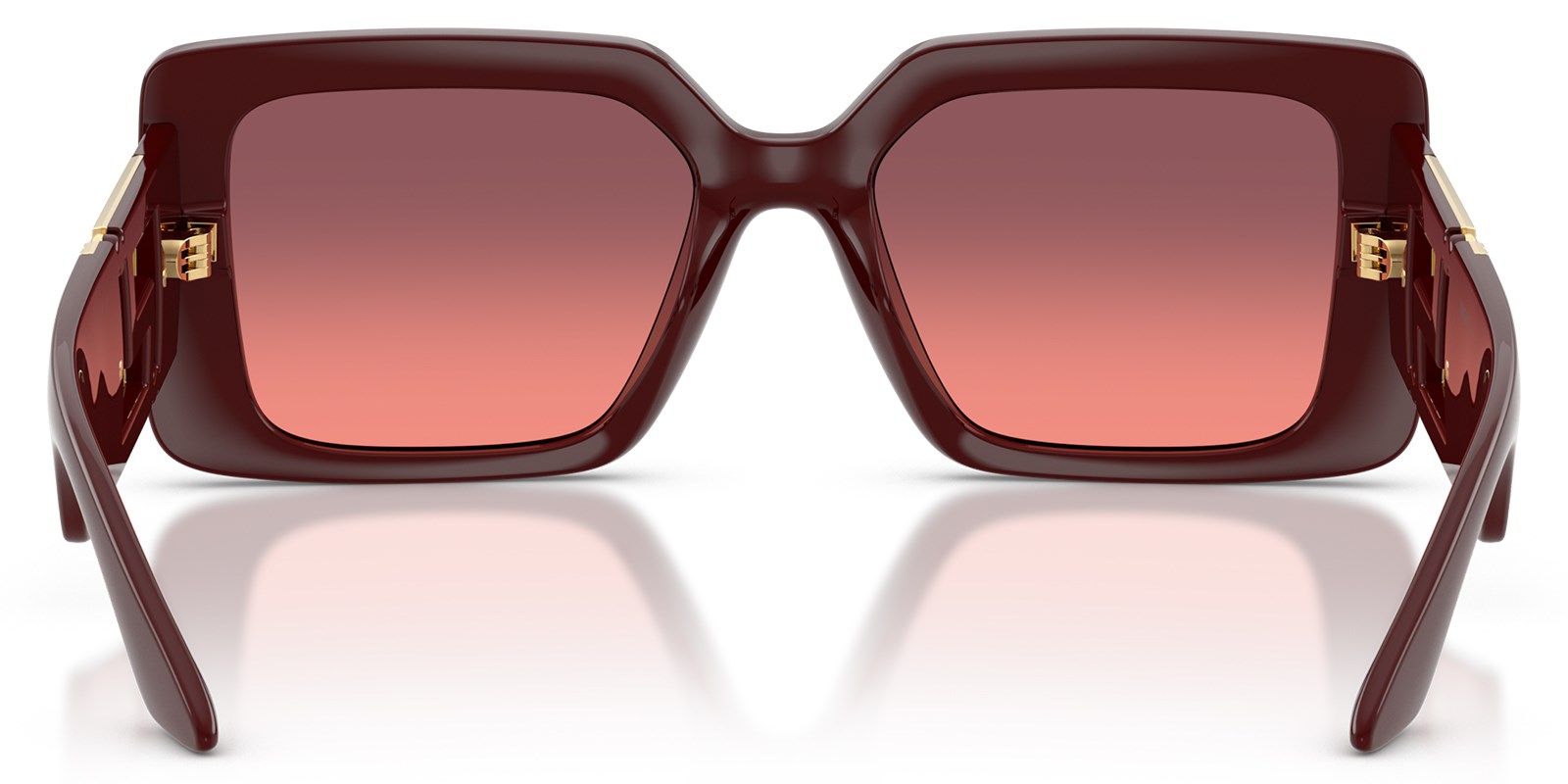 Versace VE4505U 5381/20 55 Kadın Güneş Gözlüğü  