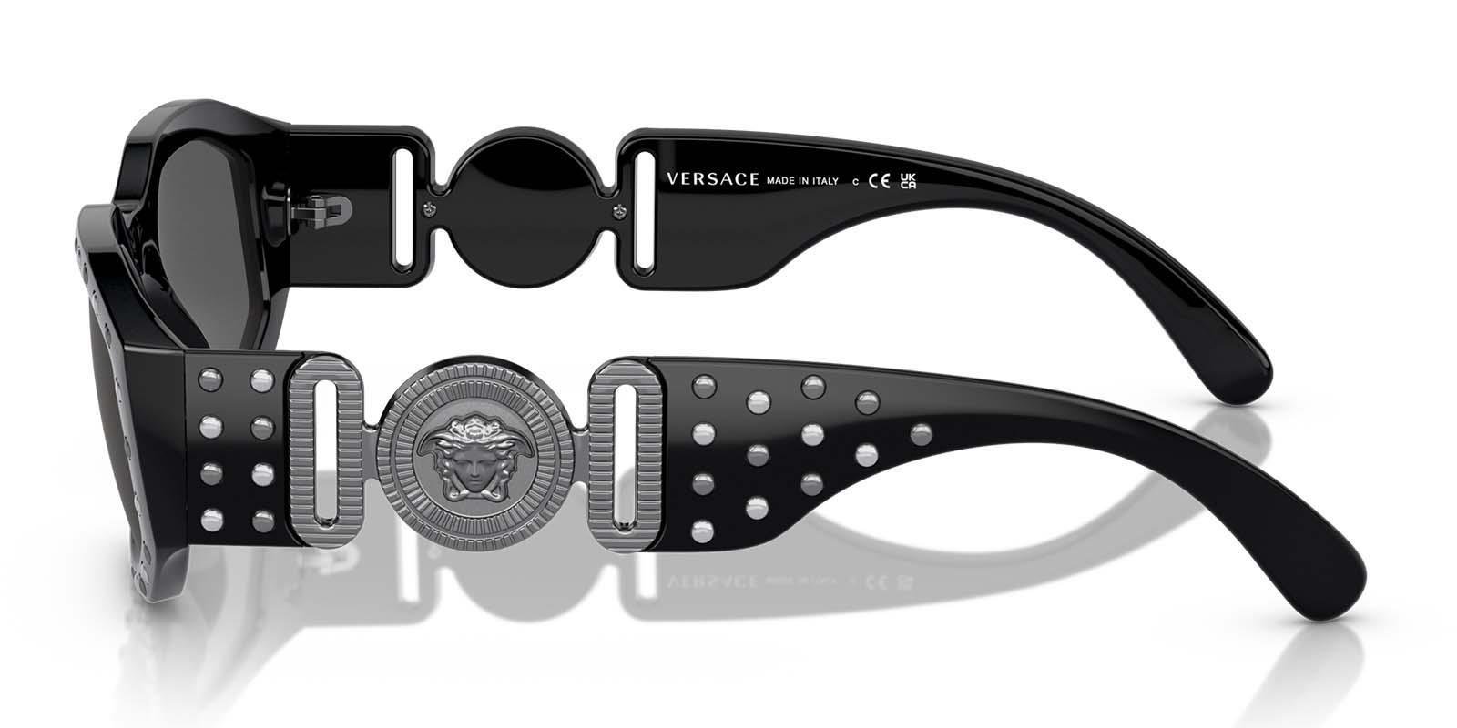 Versace VE4361 539887 53 Kadın Güneş Gözlüğü  