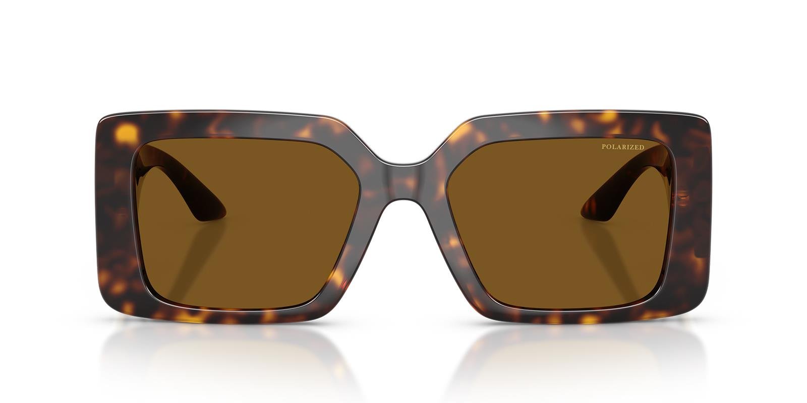 Versace VE4505U 108/83 55 Polaize Kadın Güneş Gözlüğü  