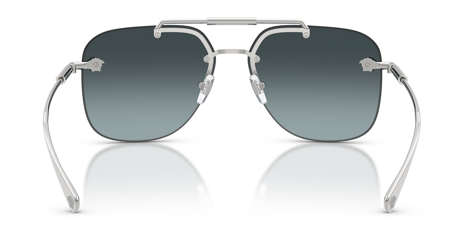 Versace VE2296 1000V1 60 Kadın Güneş Gözlüğü  