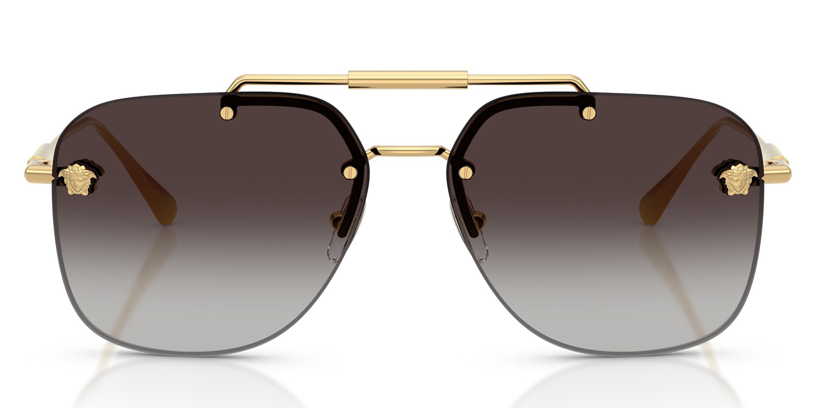 Versace VE2296 1002/84 60 Kadın Güneş Gözlüğü  