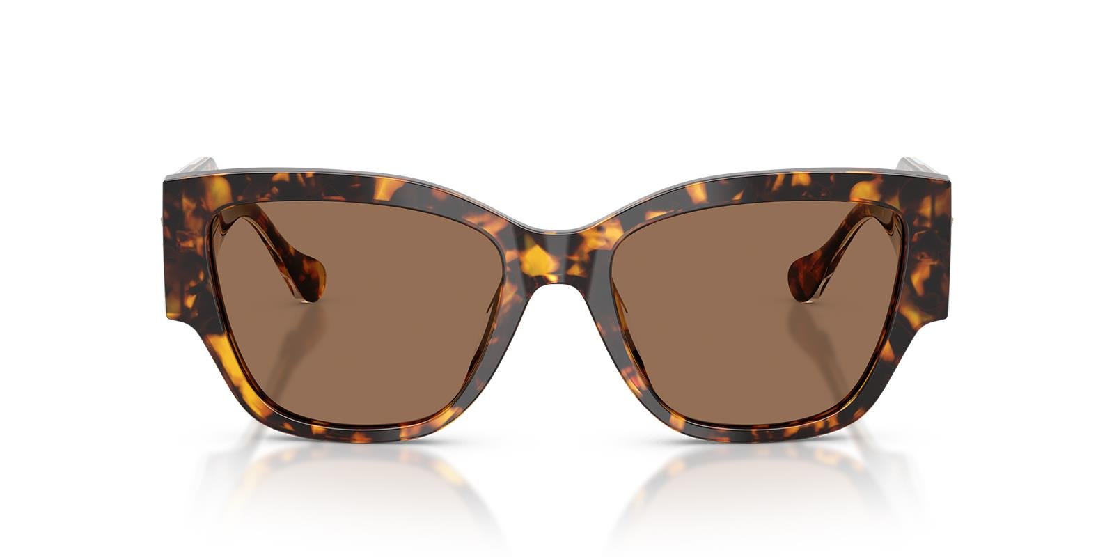 Versace VE4509U 551473 55 Kadın Güneş Gözlüğü  