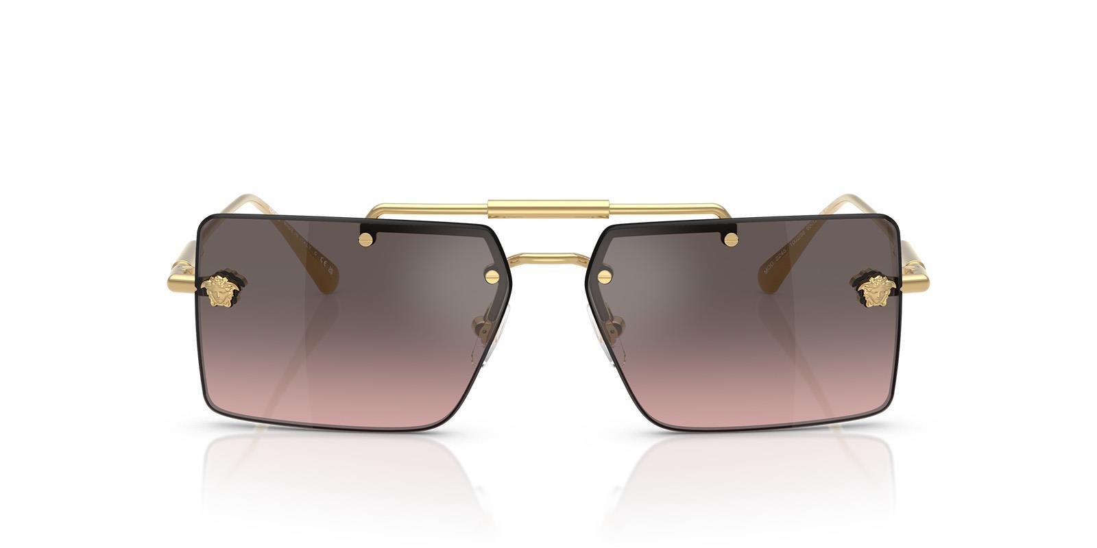 Versace VE2245 100258 60 Kadın Güneş Gözlüğü  